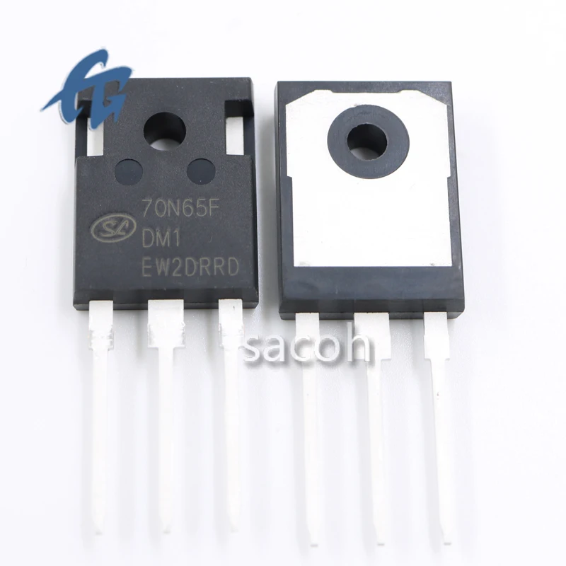 (SACOH Electronic Components)70N65FDM1 2Pcs 100% Brand New Original In Stock