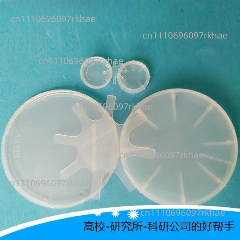 1 2 3 4 6 Inch Silicon Wafer Box/wafer Box/wafer Box/wafer Box/sample Protection Box