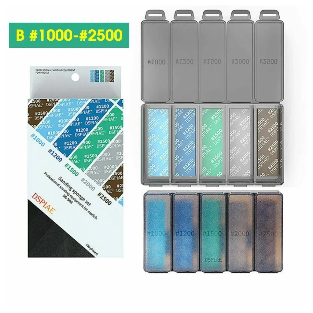 Thumbnail 4 - #30 Latest Paint Sponges Offers