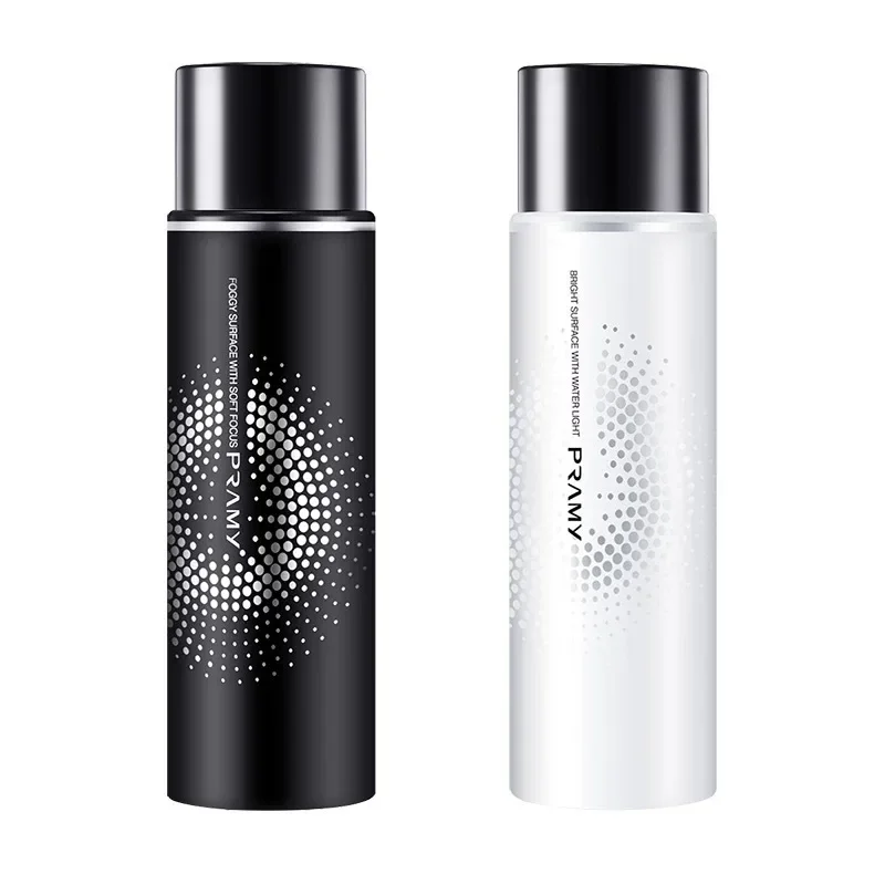 PRAMY Makeup Setting Spray Moisturizing Oil Control Anti-sweat Is Not Easy To Take Off Makeup Fast-forming Film Anti-smudge