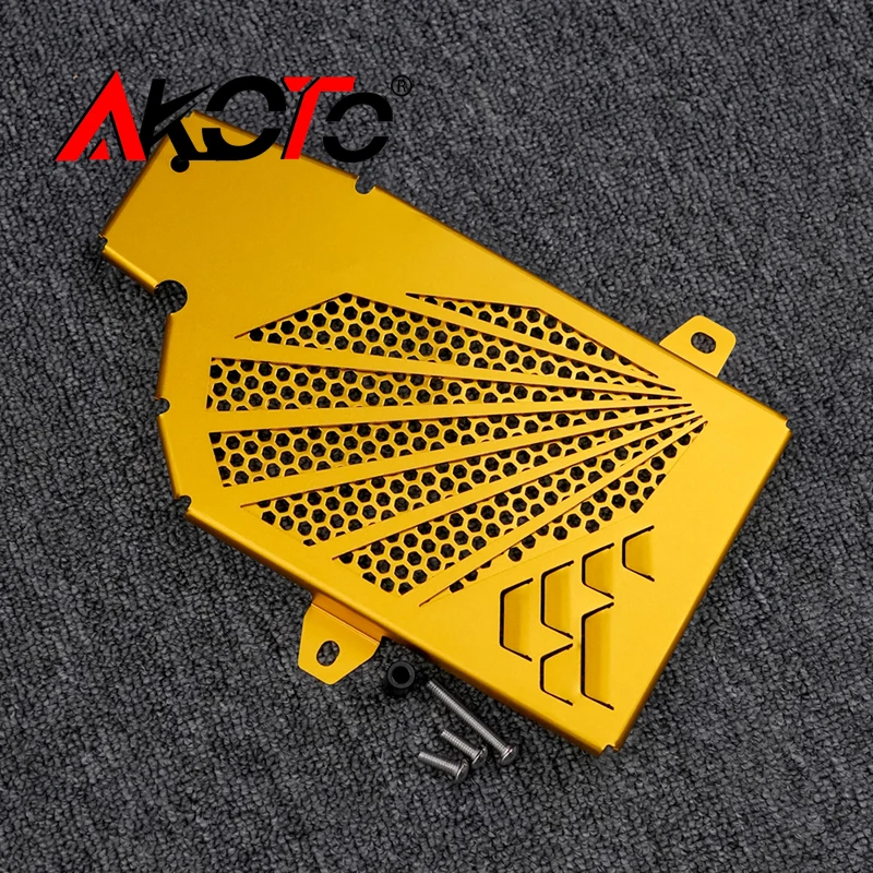 

Решетка радиатора мотоцикла, защитная крышка для HONDA PCX160 ADV160 PCX ADV 160 160 ADV 160 PCX, аксессуары для крышки двигателя