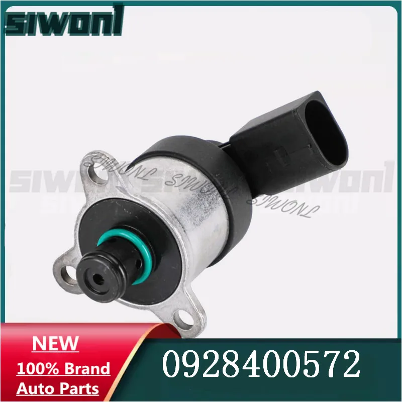 

Fuel Common Rail System Control Valve For AUDI A4 A6 A8 VOLKWAGENS CRAFTER PHAETON TOUAREG 059906457 0928400572