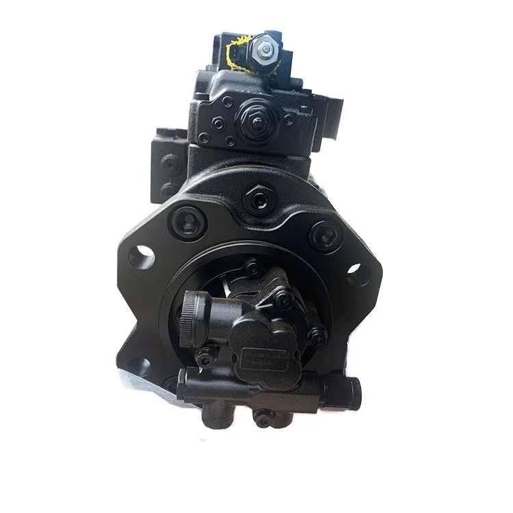 CSJHPSS Hydraulic Main Pump 200-8 Hydraulic Pump Assembly for Kobelco