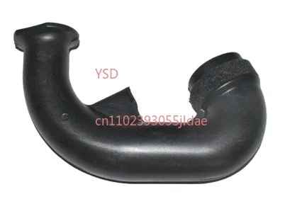 Car Engine Air Intake Hose Pipe System Replacement Rubber Plastic Tube