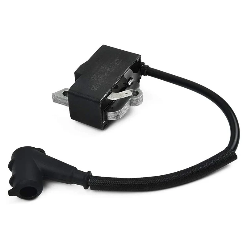 Auto Parts High Pressure Package Lawn Mower Engine Ignition Coil For Stihl MS362 MS362C Chainsaw ZF-IG-A00156