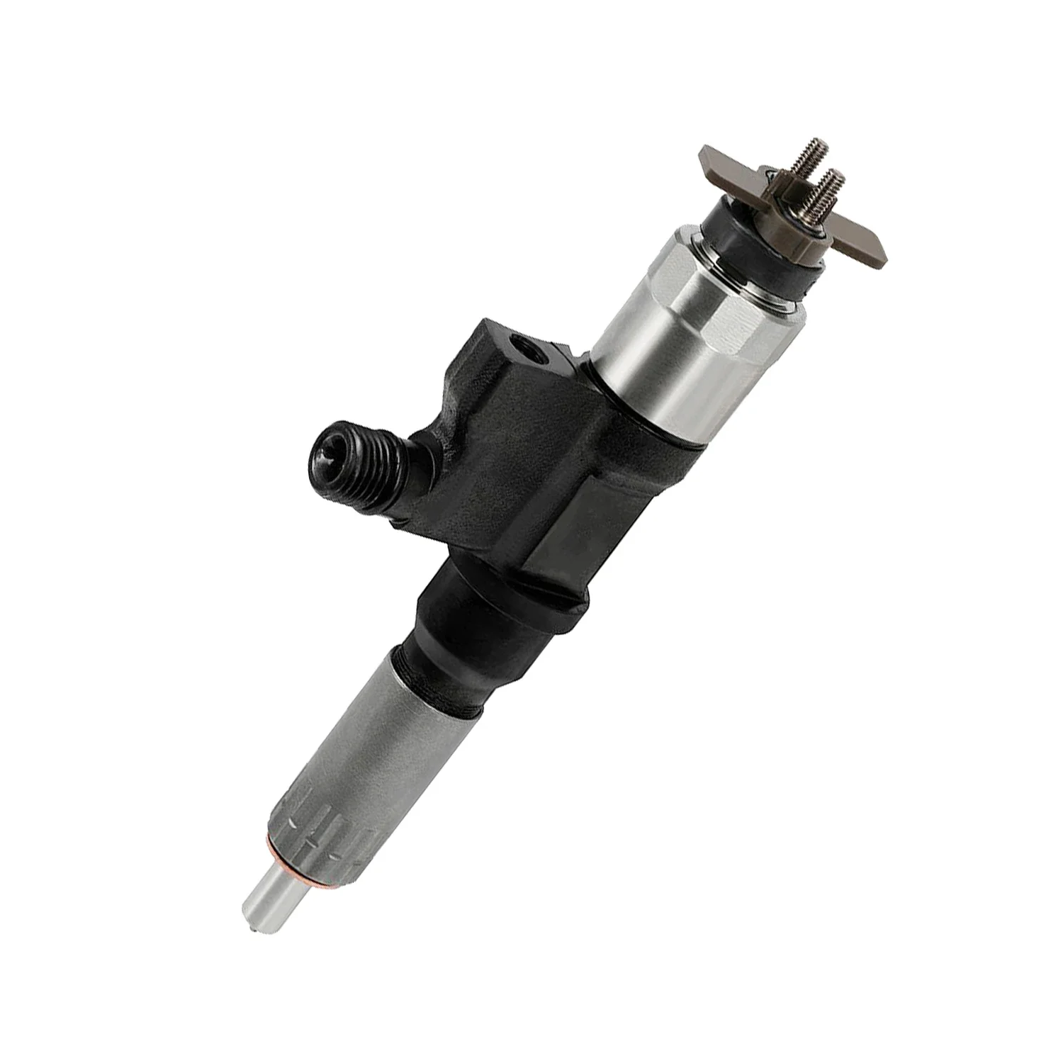 Diesel Fuel Injector 095000-5471 0950005471 2901231000 8973297035 97780100 For Isuzu NPR NQR 5.2L 2005 2006 2007