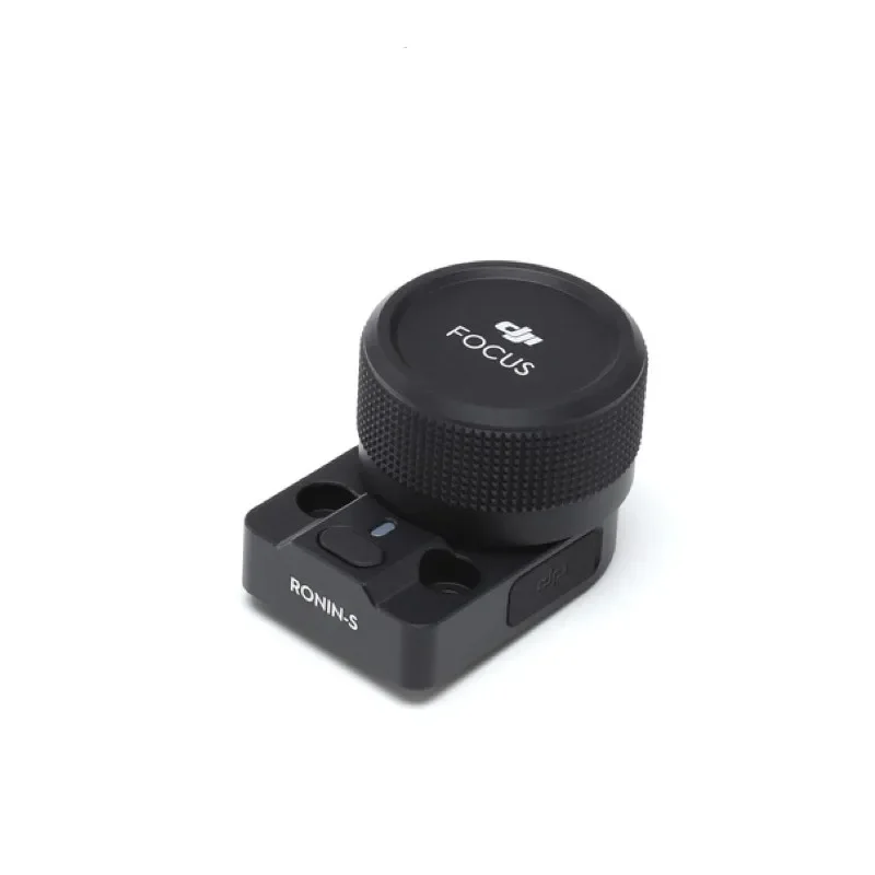 RS Focus Wheel Controls camera focus, iris, and zoom For DJI RS 3 Pro DJI RS 2