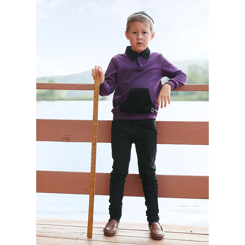 Thumbnail 3 - #27 Knit Matching Sets Comparison Guide