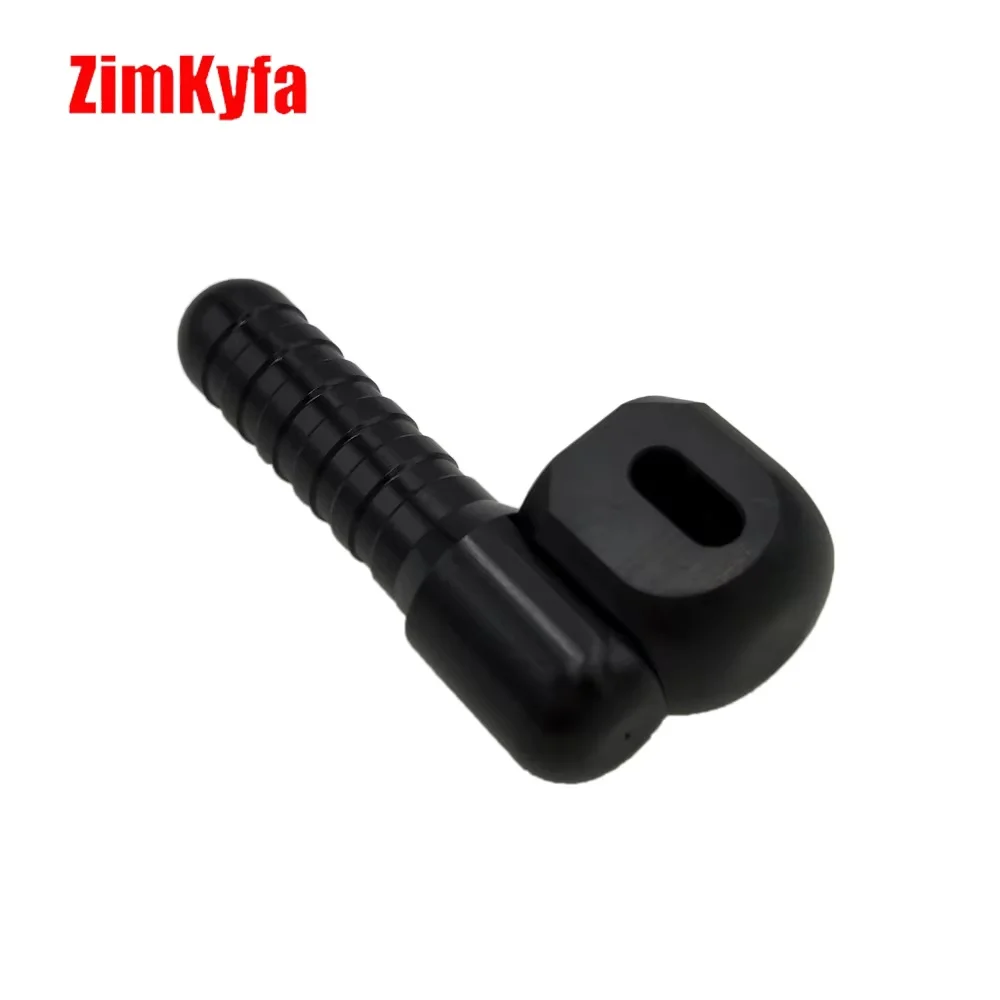 Cocking Lever Aid Biathlon Lever Cube To Suit for Air Arms 1 Piece Black Adapter