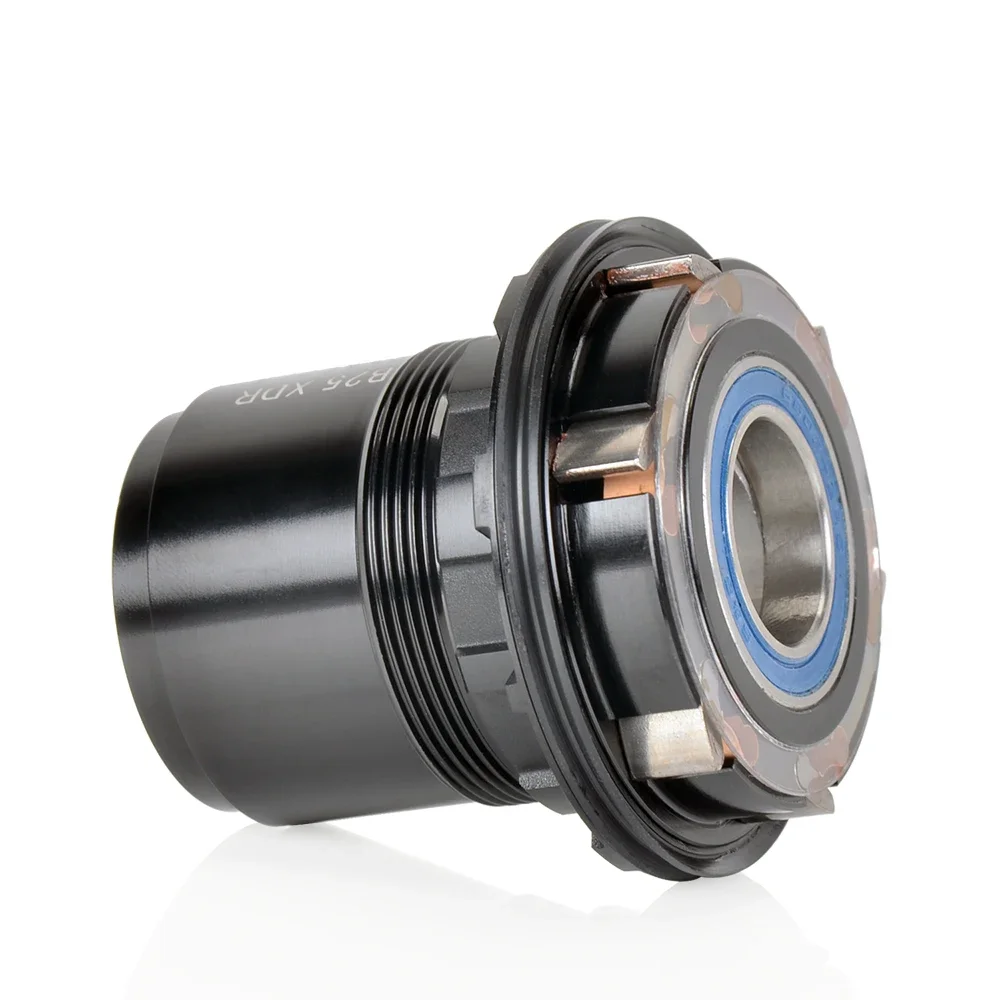 أجزاء إصلاح محور محور الدراجة الجبلية من Koozer، XM490 490pro Fit 460 HG 11 XD Micro Spline MS 12S Freehub ملحقات الدراجة #5