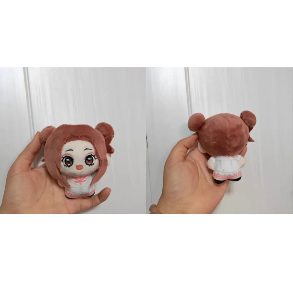 

In Stock Nana Osaki Anime Plush Toy Nana Komatsu10cm Cute Peripherals Doll Birthday Christmas Gift