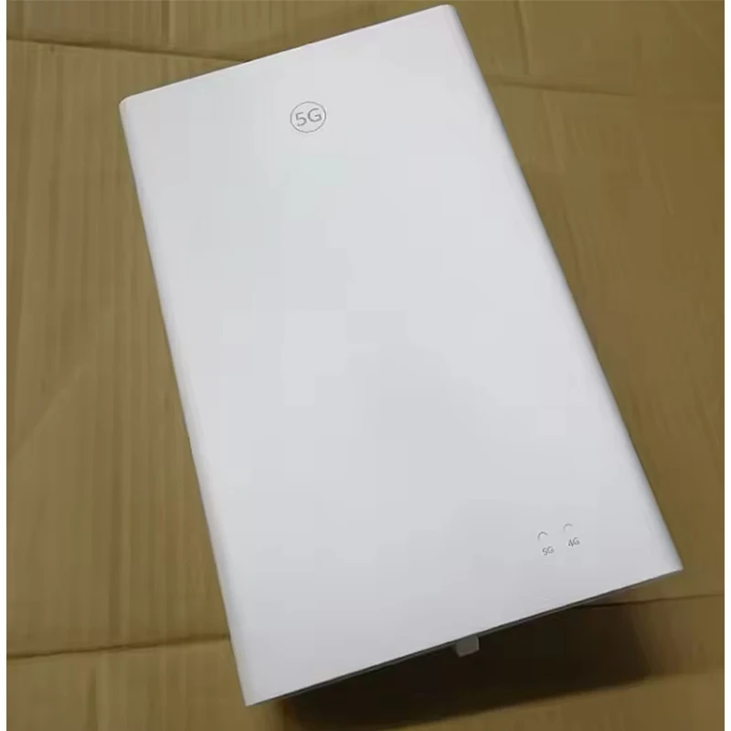 Unlocked Brovi 5G CPE Max 5 H352-381 5.4Gbps WiFi 2.4GHz Outdoor Modem 5G 4G LTE Cat20 RJ45 POE Wireless Router 4x4 MIMO IP65
