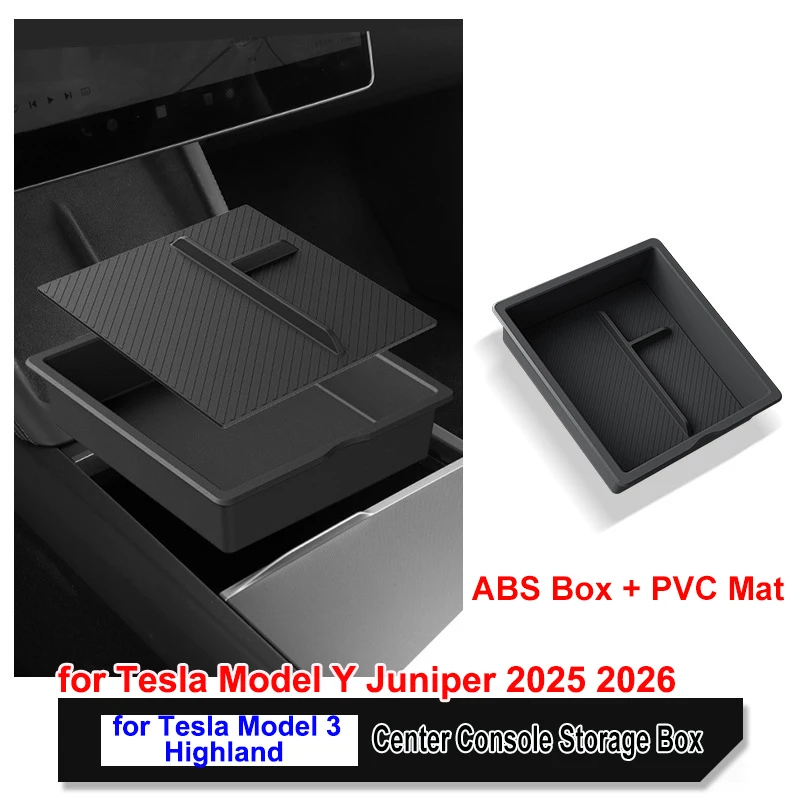 CenterConsole Upper