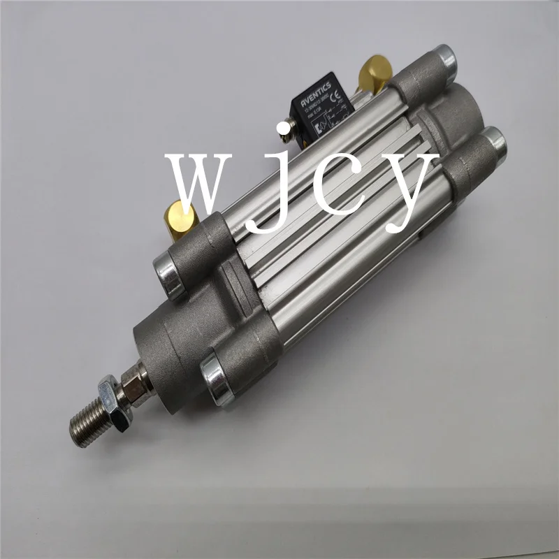 2 PCS 00.580.4505 Pneumatic Cylinder D32 H40 For SM102 Printing Machine