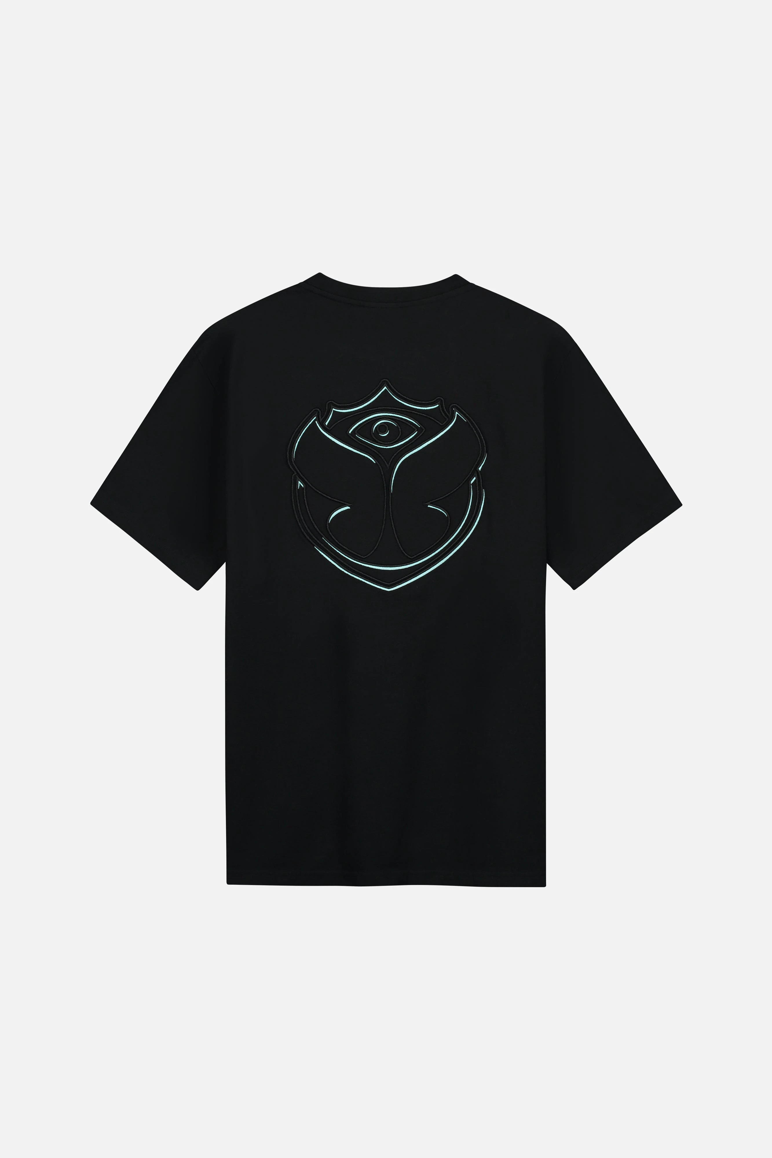 Fusion Shadow Tomorrowland Electric Music Festival Graphic Tee Cotton Mens Womens T-Shirt Y2K Streetwear