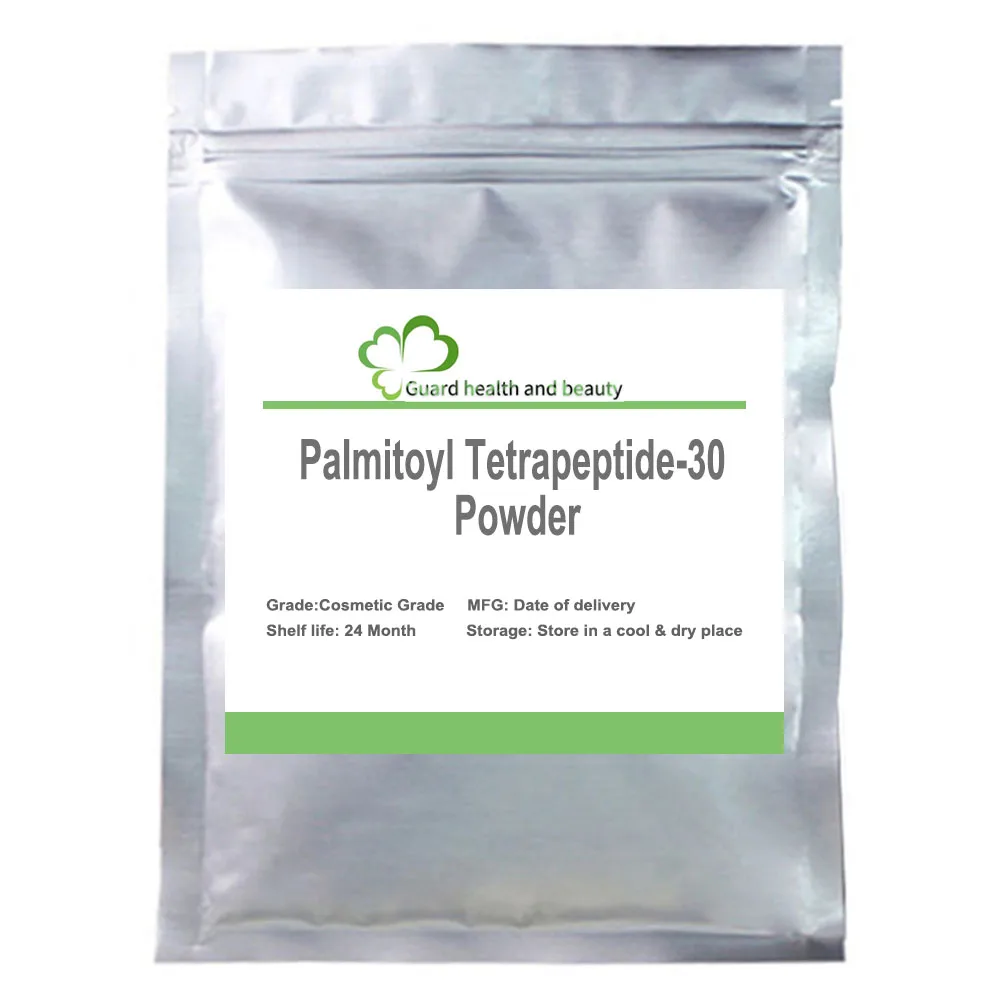 DIY Raw Materials for Cosmetics Palmitoyl Tetrapeptide-30