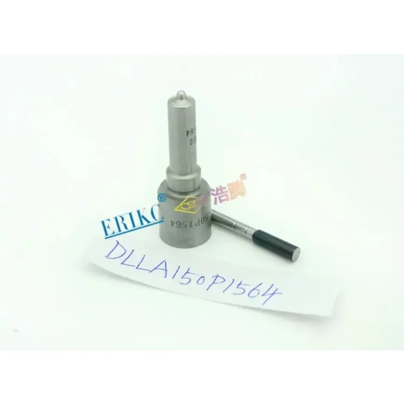 ERIKC Fuel Nozzle Assy DLLA150P 1564 Diesel Fuel Injector Nozzle DLLA150P1564 Hot Sale Auto Engine Nozzle DLLA150 P 1564