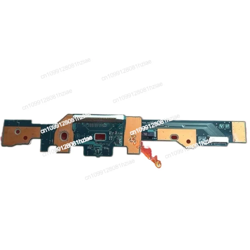 

Оригинальная плата сенсорной панели SONY SWX-328 1-881-481-12 VPCZ1 PCG-31111T