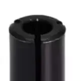 CNC Router Collet Adapter Reduction Sleeve Carbon Steel Milling Tool Holder For Engraving Machine Drill Reamer Cutting