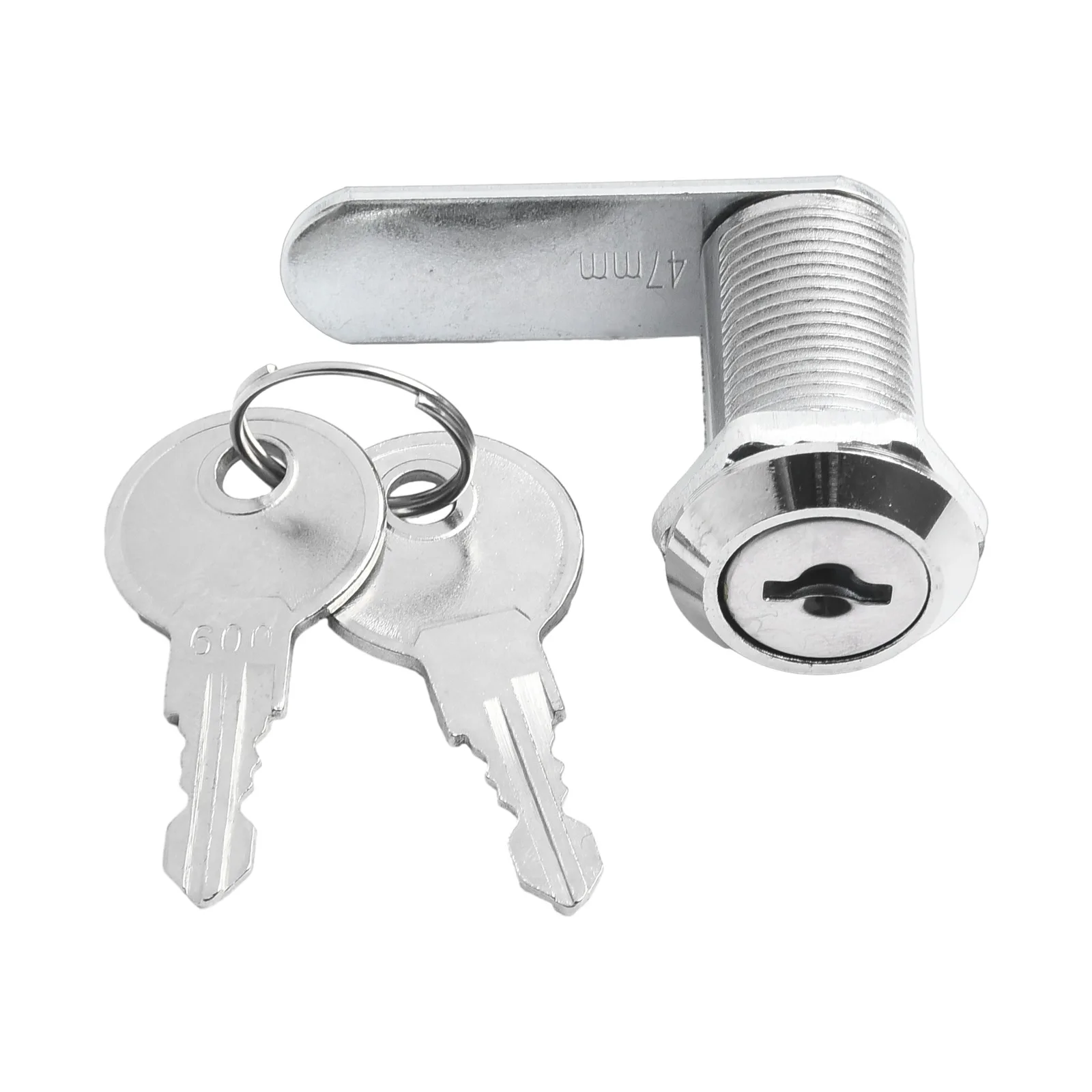 Switch Cabinet Mechanical Door Lock Mailbox Lock Office Lock Cam Lock For Door Locker Cabinet Drawer Cupboard Mailbox