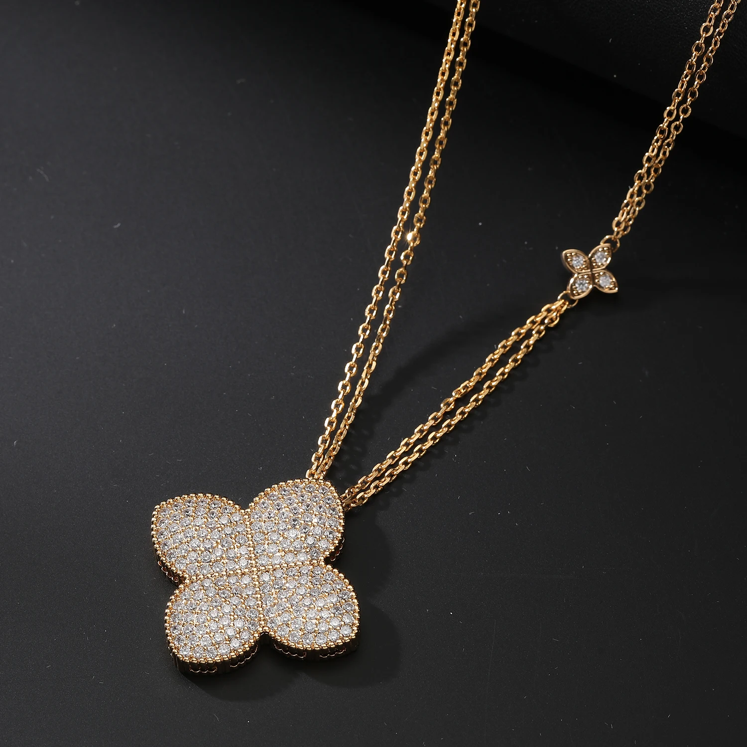 Thumbnail 3 - #16 Latest Statement Jewelry Sets Offers