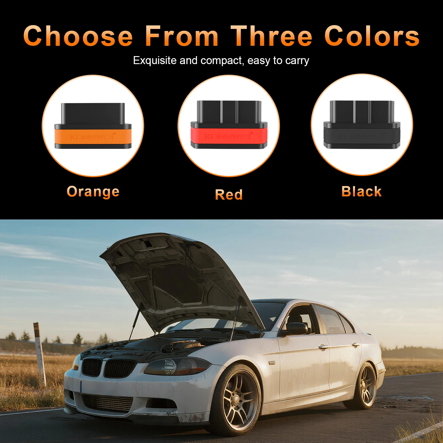 Thumbnail 3 - #2 Low Cost Vehicle Fault Code Readers That Work