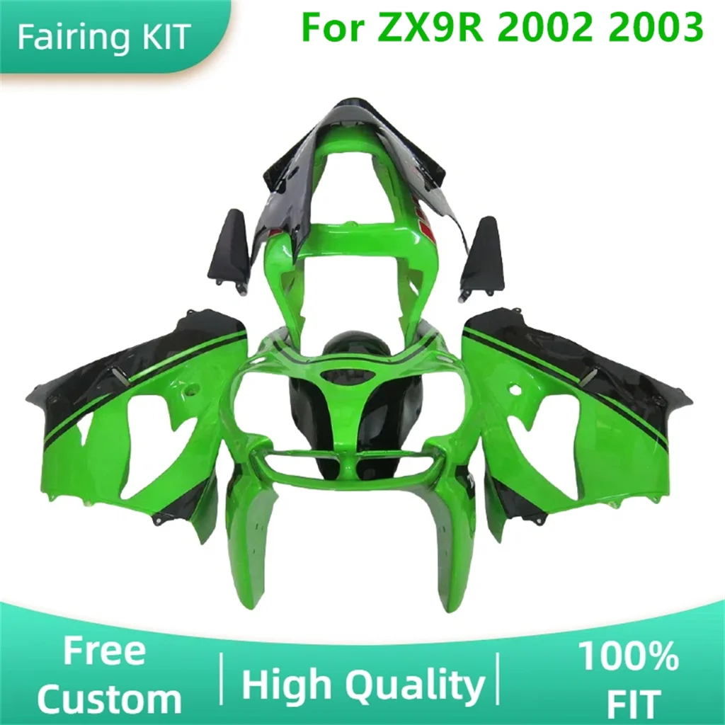 Fairings For Kawasa… - image