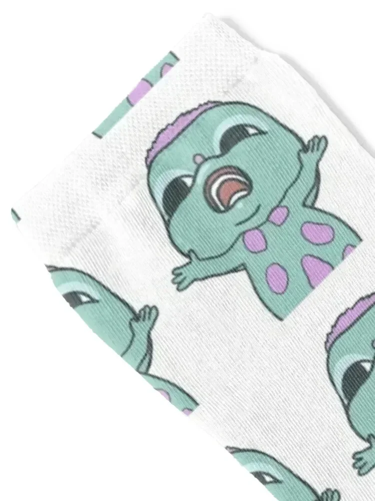 bibble meme Socks Stockings compression halloween Rugby Heating sock Men Socks Women's