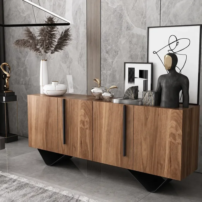 Shoe Cabinet 2025 New Household Door Entry High-end Entrance Cabinet Integrated Large Capacity Economic Storage Locker