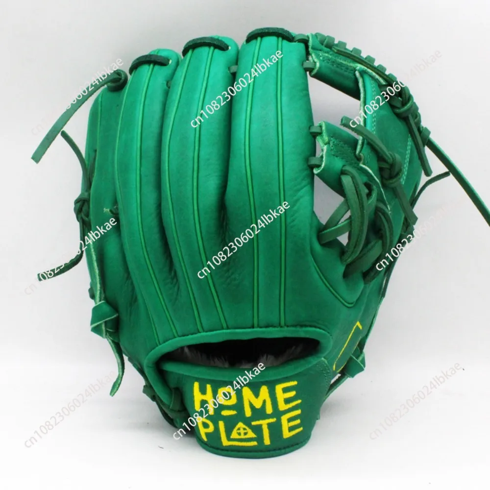 

Various Styles Fall Flower Pigskin 9-14 Inch Baseball Gloves Softball Gloves