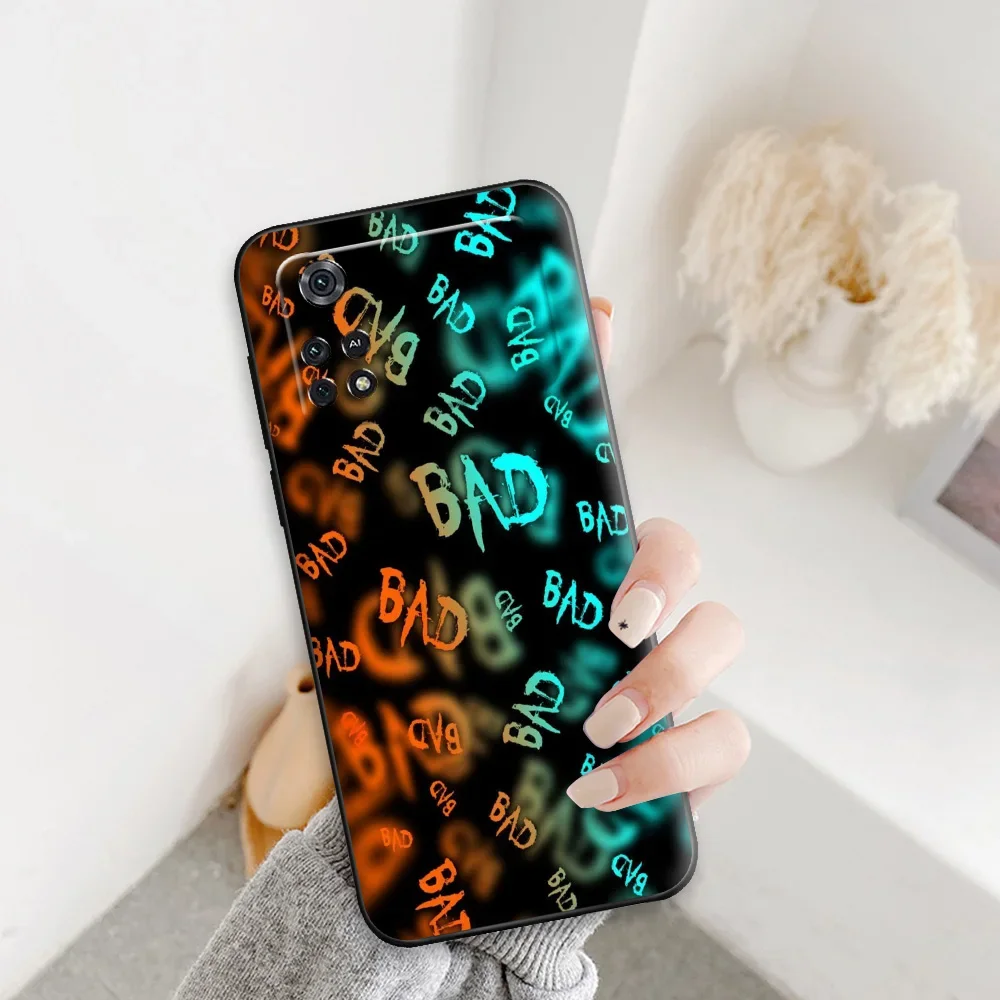 For Poco X4 Pro 5G Case Poco M4 Pro Cool Painted Cover Soft Silicon TPU Bumper For Xiaomi Poco M4 Pro 4G 5G Fundas Capa Coque