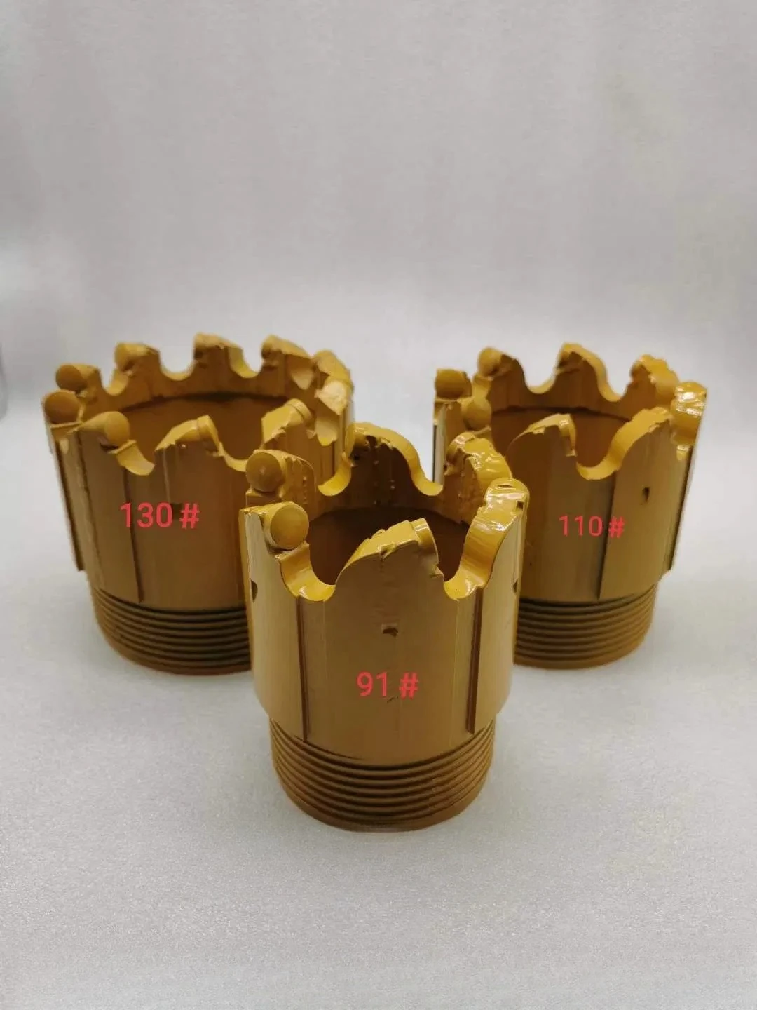 Coal Mining Bit PDC Drill Bit 75mm- 133mm Diamond Coring Bit For Break Pebble Rock Well & Exploration Machine Of Drilling Hole