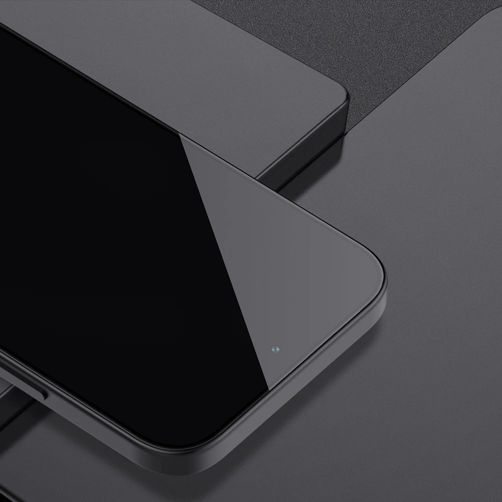 Szkło hartowane do Xiaomi 17T / 17T Pro Nillkin CP+Pro Folia ochronna na ekran z pełnym klejem — zdjęcie produktu 5