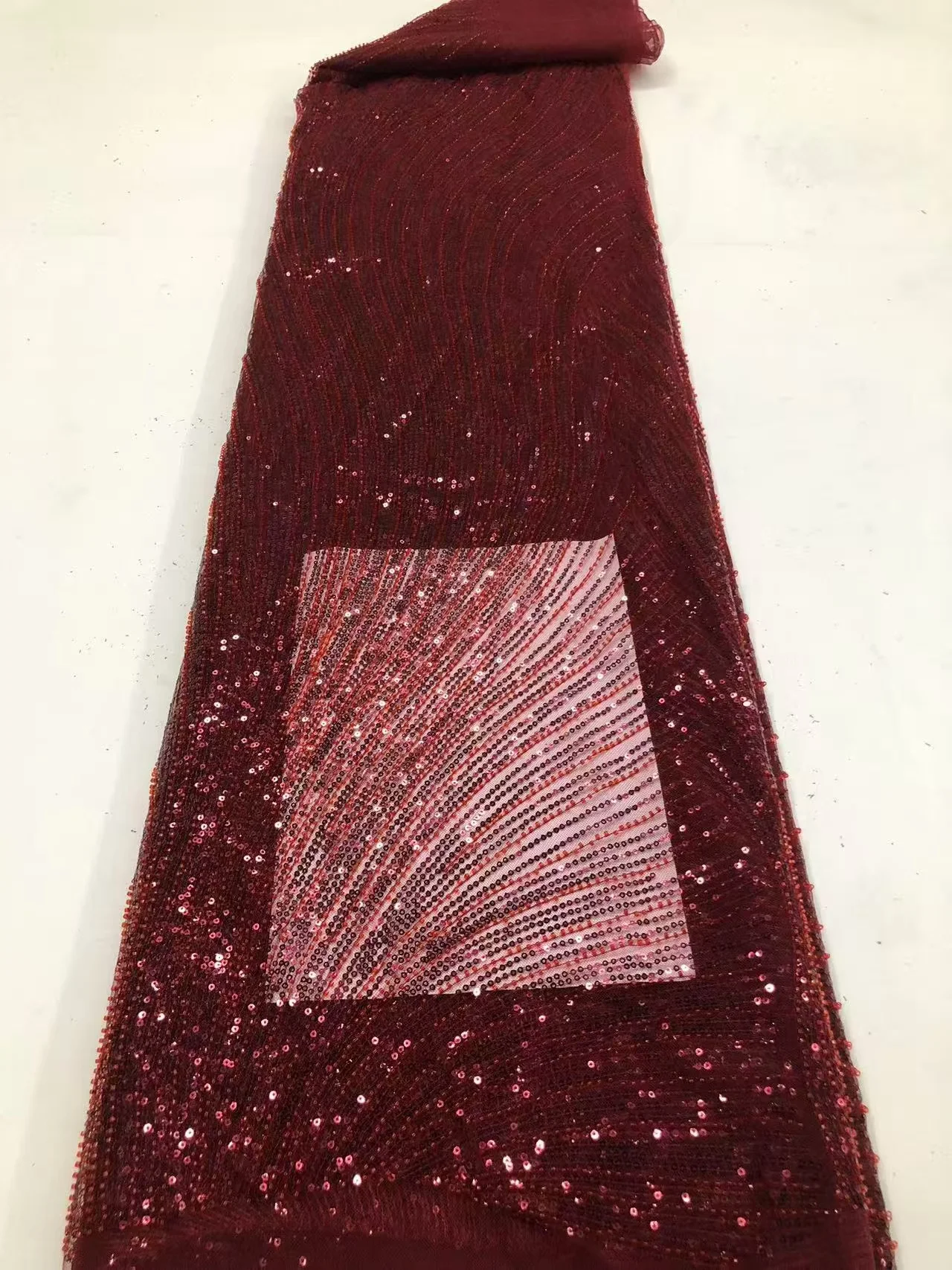 Последняя горячая распродажа, модная африканская кружевная ткань, высокое качество, кружево ручной работы с вышивкой и бусинами, блестками, вечерние для свадебного платья