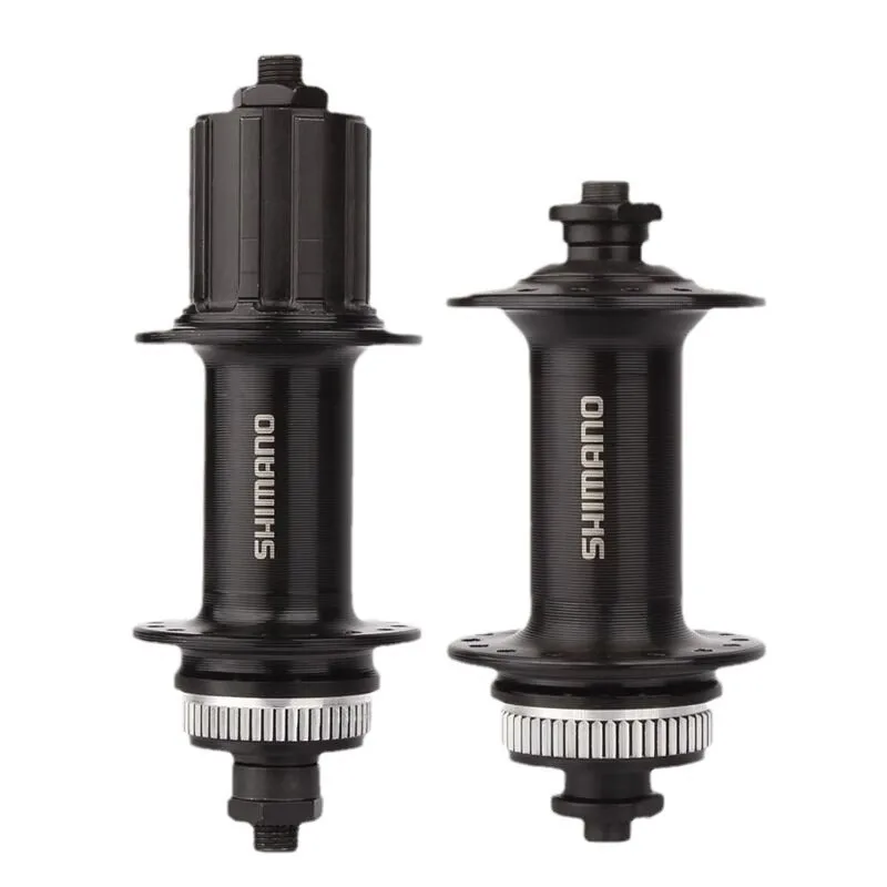 SHIMANO ALTUS DEORE ALIVIO TOURNEY TX505 FH HB QC300 Quick Release