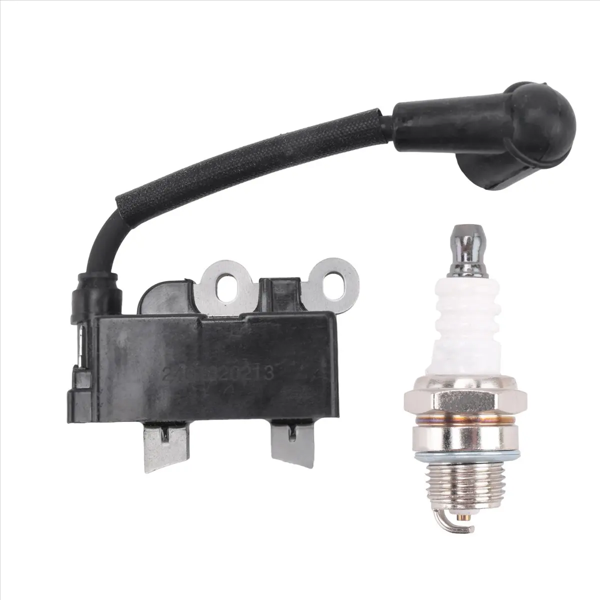 compatibile-🔧-bobina-di-accensione-291337001-per-decespugliatore-ryobi-ry251ph-ry252cs-ry253ss-ry254bc-25cc-254cc-candela-d'accensione