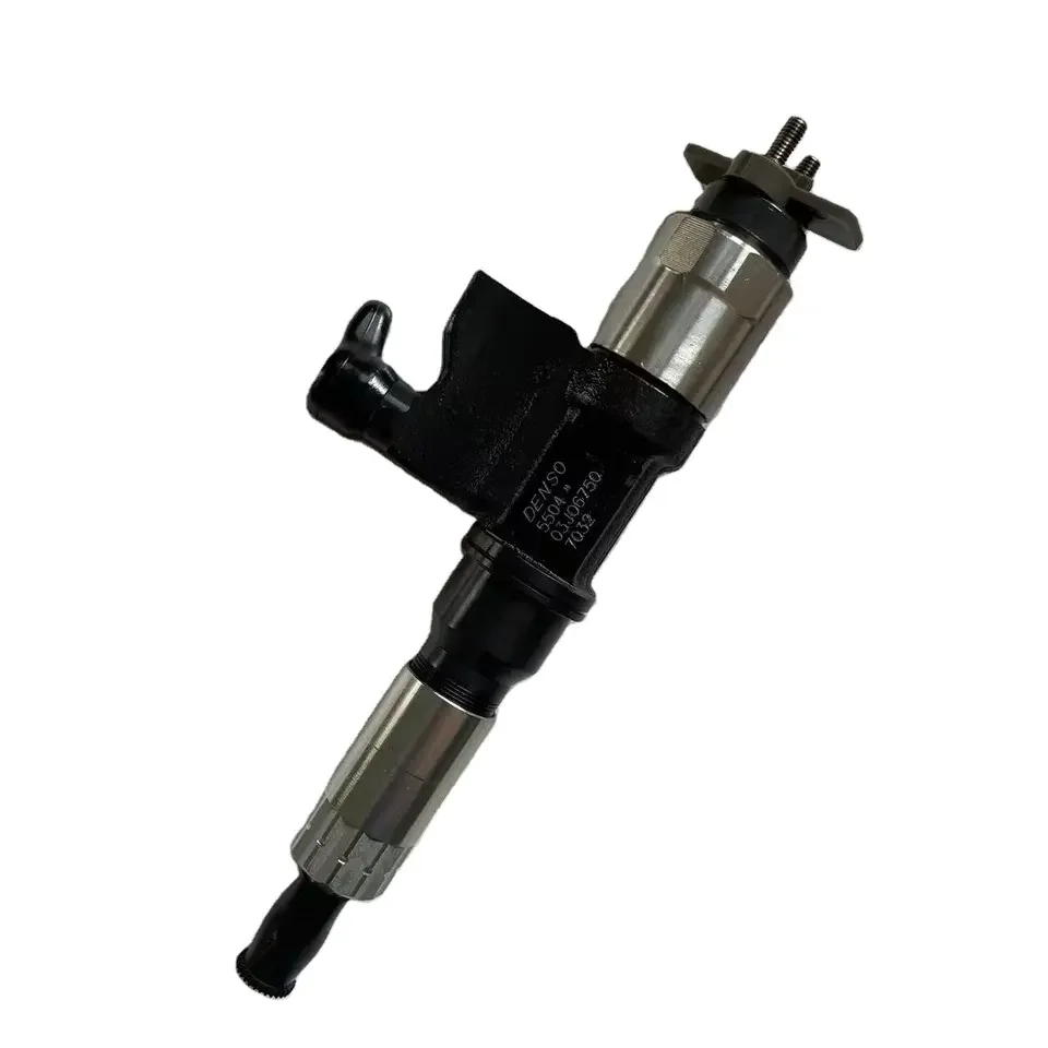 

Топливная форсунка Common Rail 095000-5516 8-97603415-8 8976034158 в наличии с быстрой доставкой