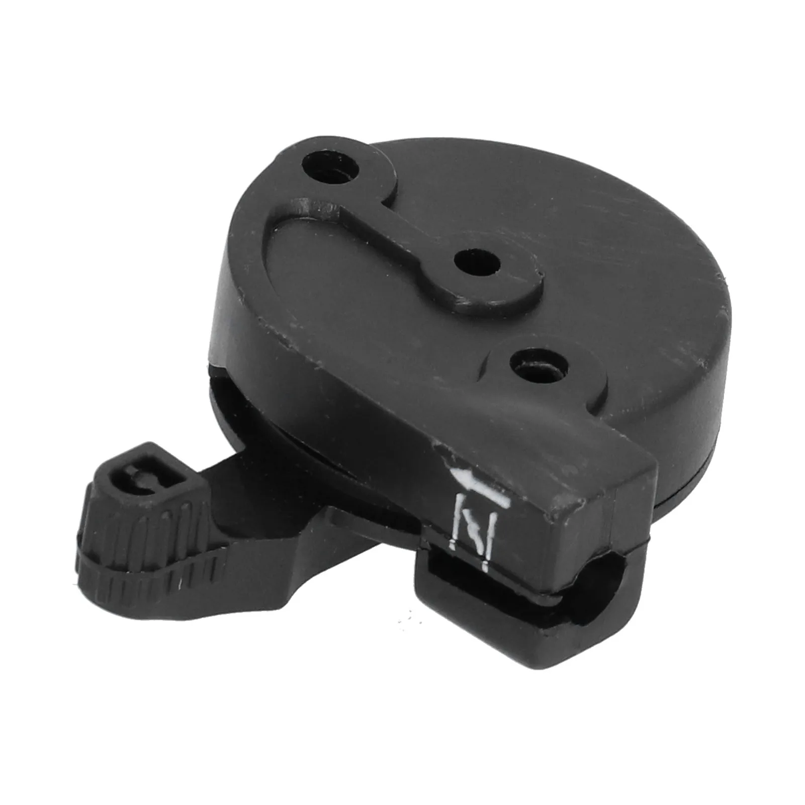 Motorcycle Choke Lever Professional  Choke Lever ABS Corrosion Proof with High Performance for Car for Maintenance Worker