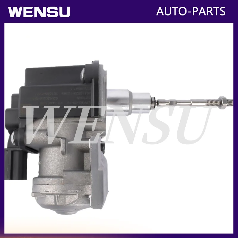 

Турбопривод для Audi A4 S4 A5 A6 S6 A7 A8 Quattro Q5 Avant 2,0 TFSI 06L145612