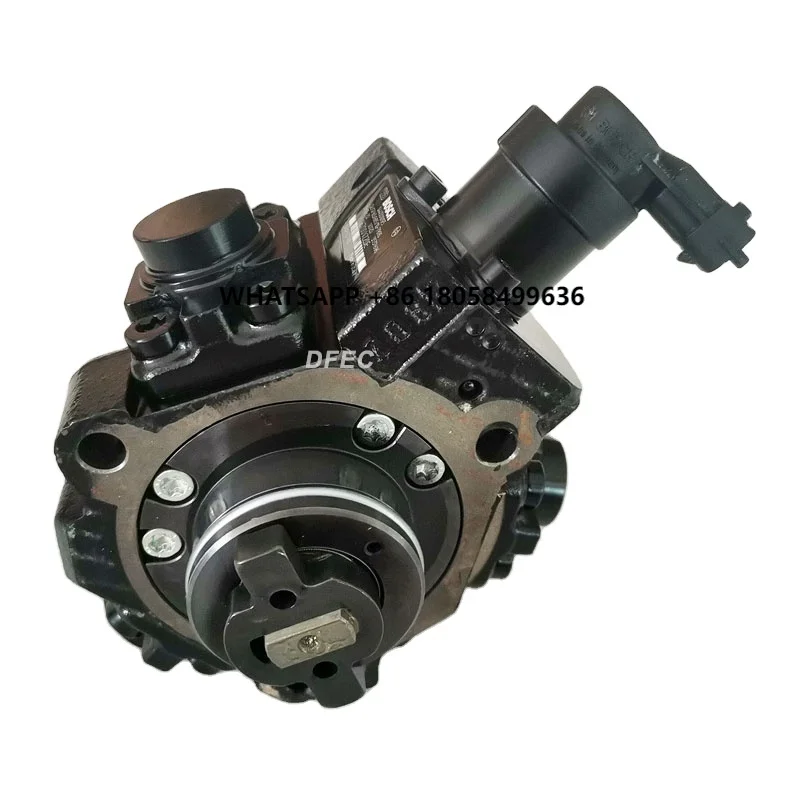 

Original High Pressure Oil Pump Engine Assembly Fuel Pump 0445010195