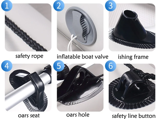 

Wholesale 3-person Fishing Inflatable Boat,pvc Inflatable Boat Hot Selling Inflatable Boat