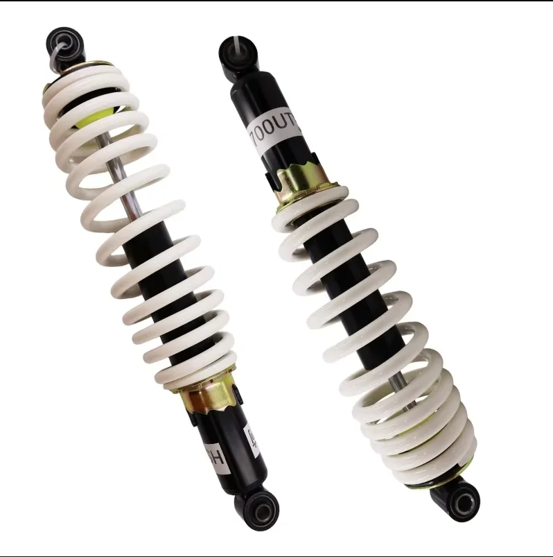 

Front and Rear Shock Absorber for HISUN 700 UTV 52100-115-0200 PJ00000551000900