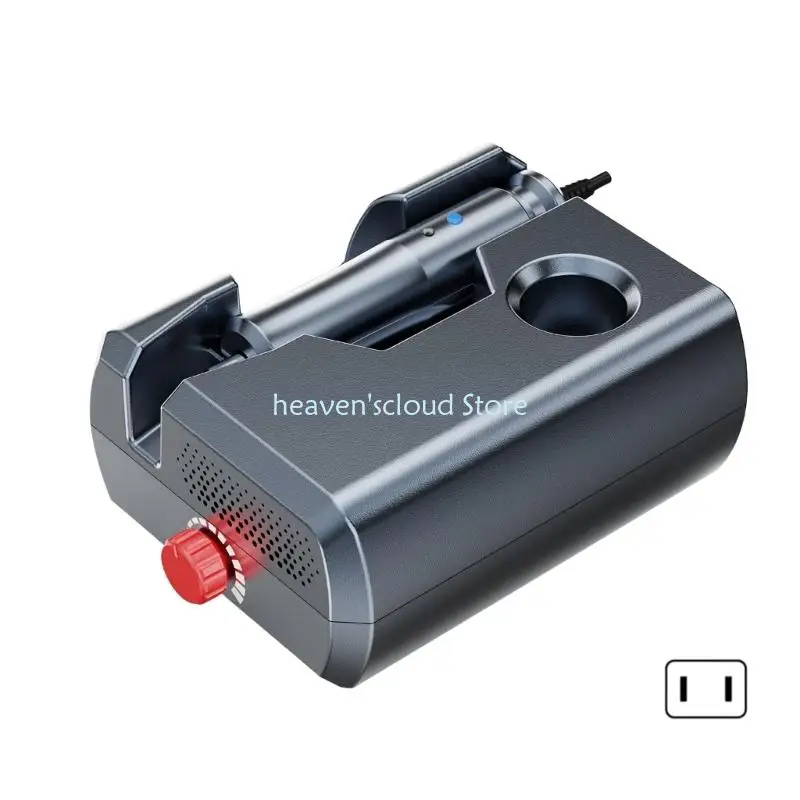 

Y88B Ручной ультразвуковой режущий резак с лезвием из углеродистой стали для резки 3D-печати Инструмент для ручной работы