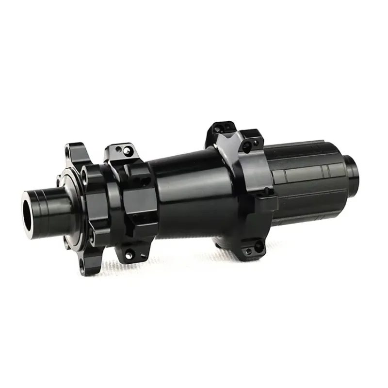 Hot Sale 24-spoke Straight Pull Road Wheels Aluminum Alloy Bicycle Wheels