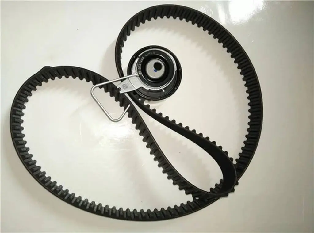 

Комплект ремня ГРМ/шкива для китайского SAIC ROEWE 550 MG6 1,8 T, детали двигателя автомобиля LHN100560