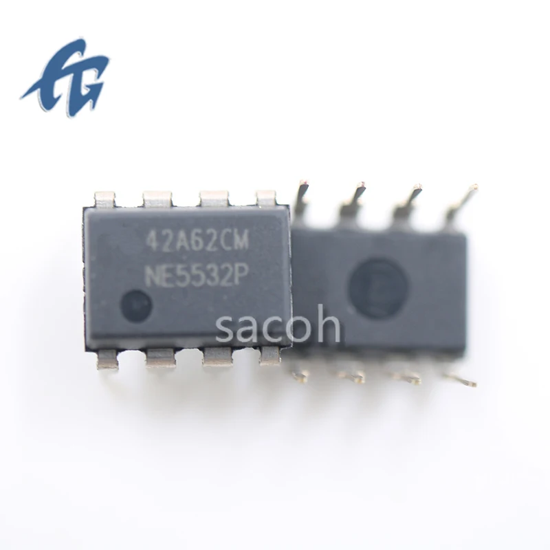

SACOH High Quality Original Electronic Components Suppliers NE5532P 20PCS