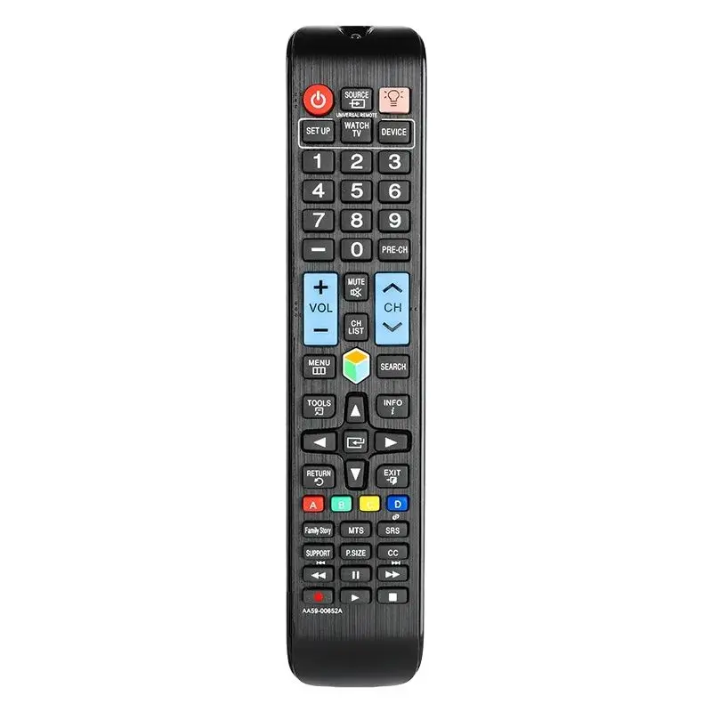 

AA59-00652A For Samsung Remote Control Replacement, For Samsung TV UN40ES6100 UN46ES6100 UN50ES6100 UN55ES6100 UN60ES6100