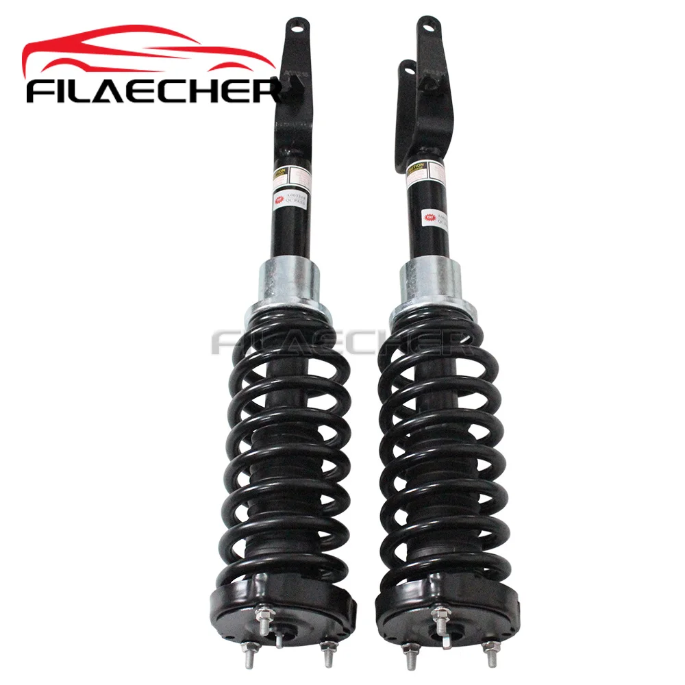 1 Pair Front left Right Spring Shock Strut Assembly For Mercedes-Benz W211 S211 E350 4 matic 2006-2009 2113236600 211 323 7900
