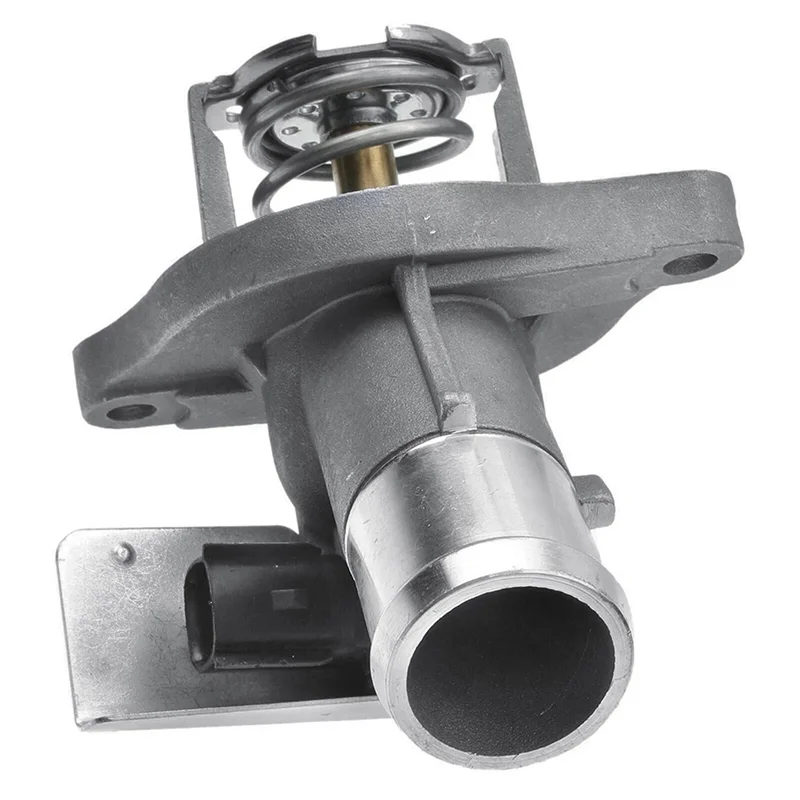 

2Pcs Engine Coolant Thermostat Housing For Malibu Colorado GMC Cadillac Buick Lacrosse Spare Parts 12650241 902-2125
