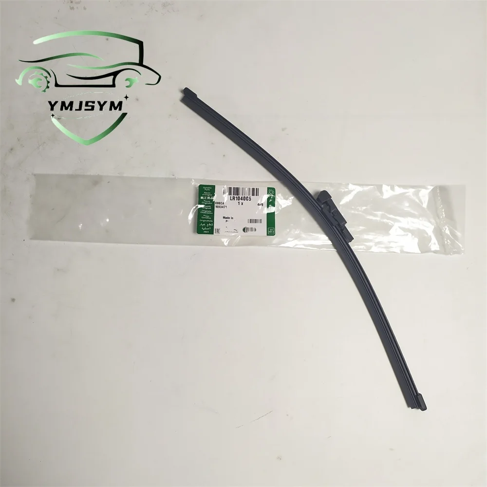 

LR104005 Car Wiper Blade for Land Rover Series Brand New and Original Factory Direct Sales Large Quantity Discount Auto Parts